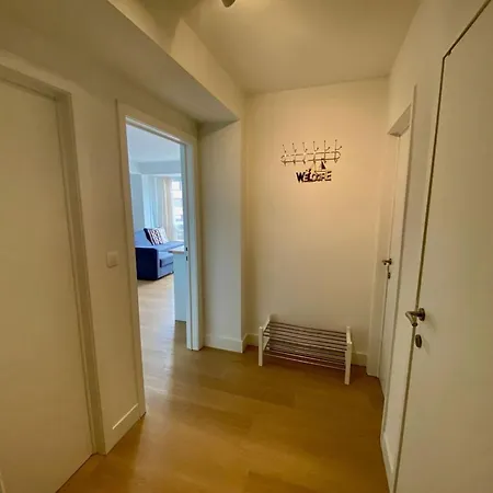 Cozy With A Top Location Apartament *