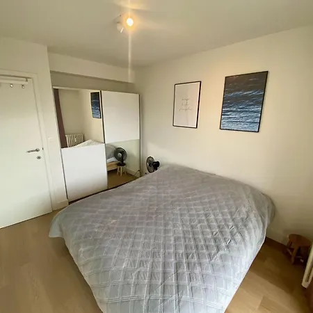 Apartamento Cozy With A Top Location