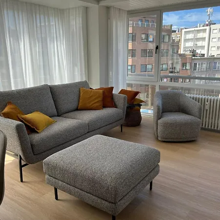 Apartament Cozy With A Top Location